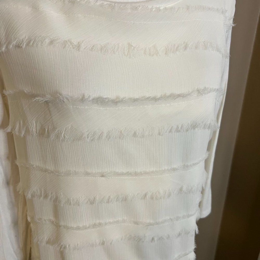 Halo Long Sleeve Tee-Excellent Condition - Picture 4 of 6